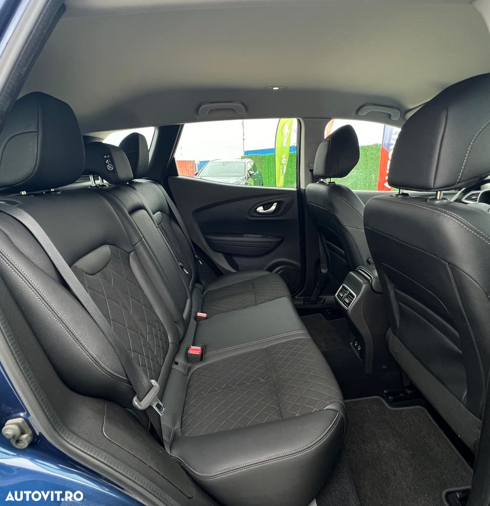 Renault Kadjar TCe 140 GPF Intens - 19