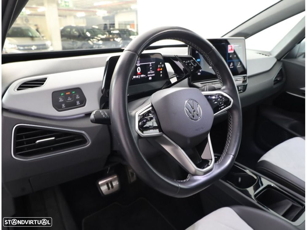 VW ID.3 Pro Confort - 10
