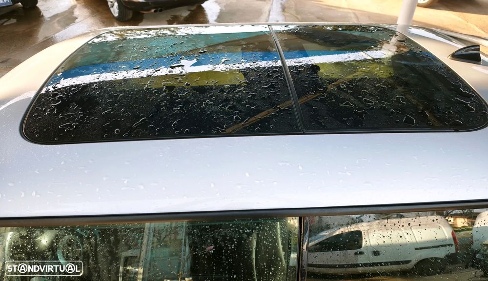 MINI 3 Portas Cooper S - 21