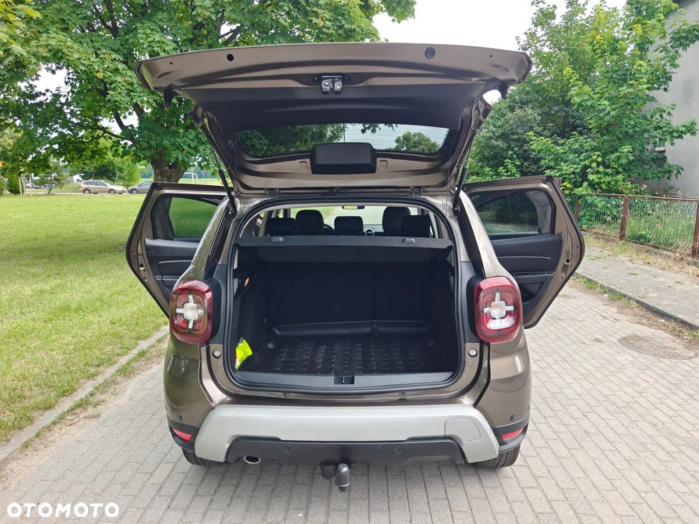 Dacia Duster - 26