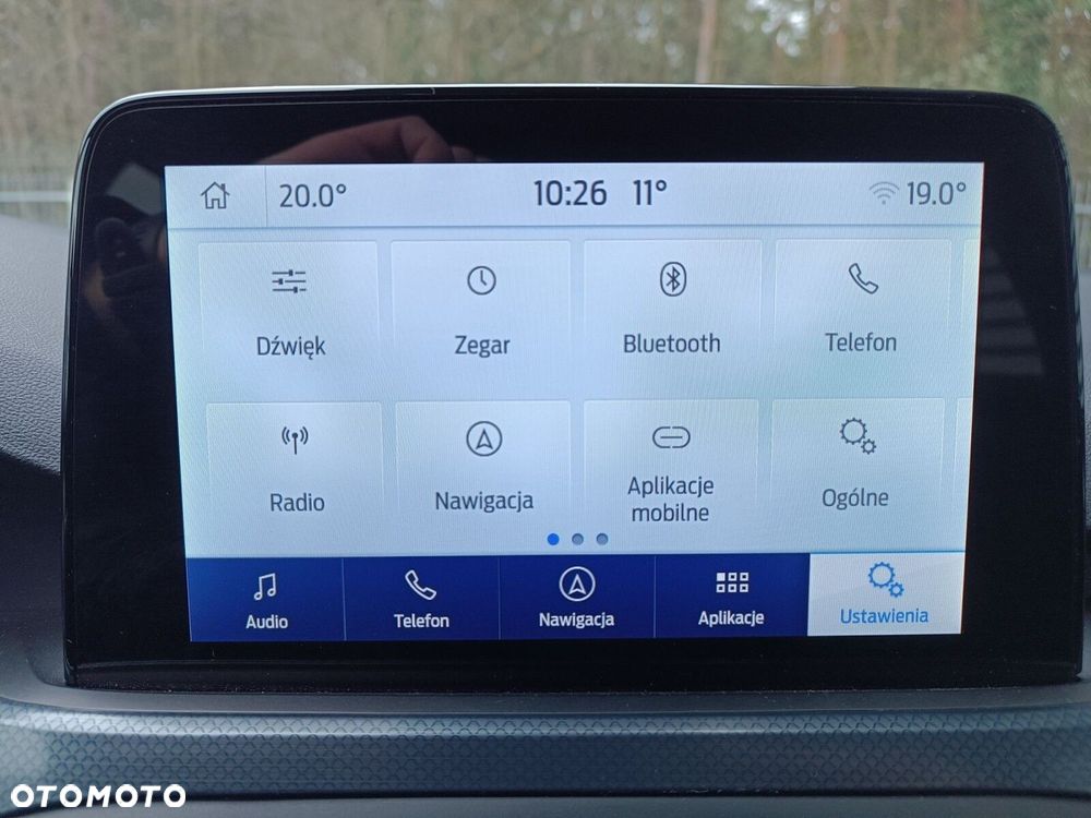 Ford Focus - 26