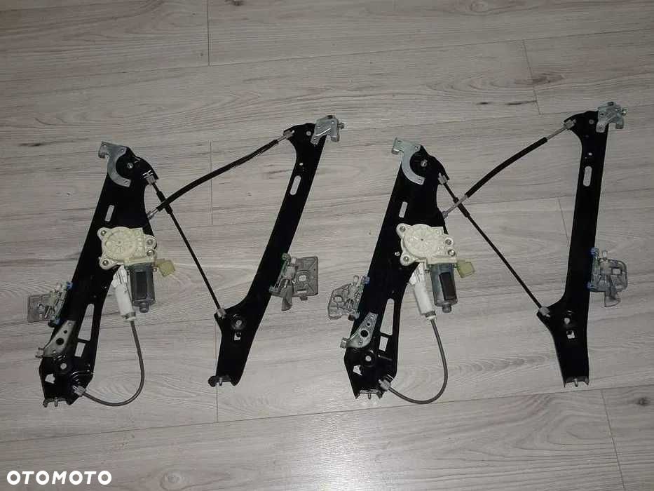 Mercedes CLS W219 Podnośnik Mechanizm Szyby Przód Prawy 04-10 #3