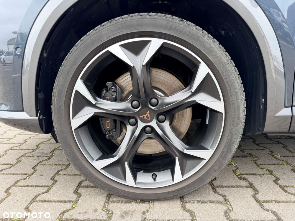 Cupra Formentor 2.0 TSI 4Drive VZ DSG - 6