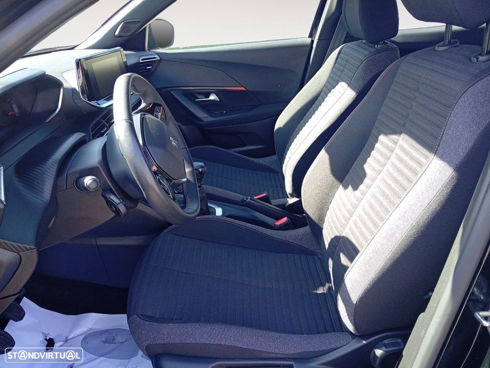 Peugeot 2008 1.2 PureTech Active Pack - 9