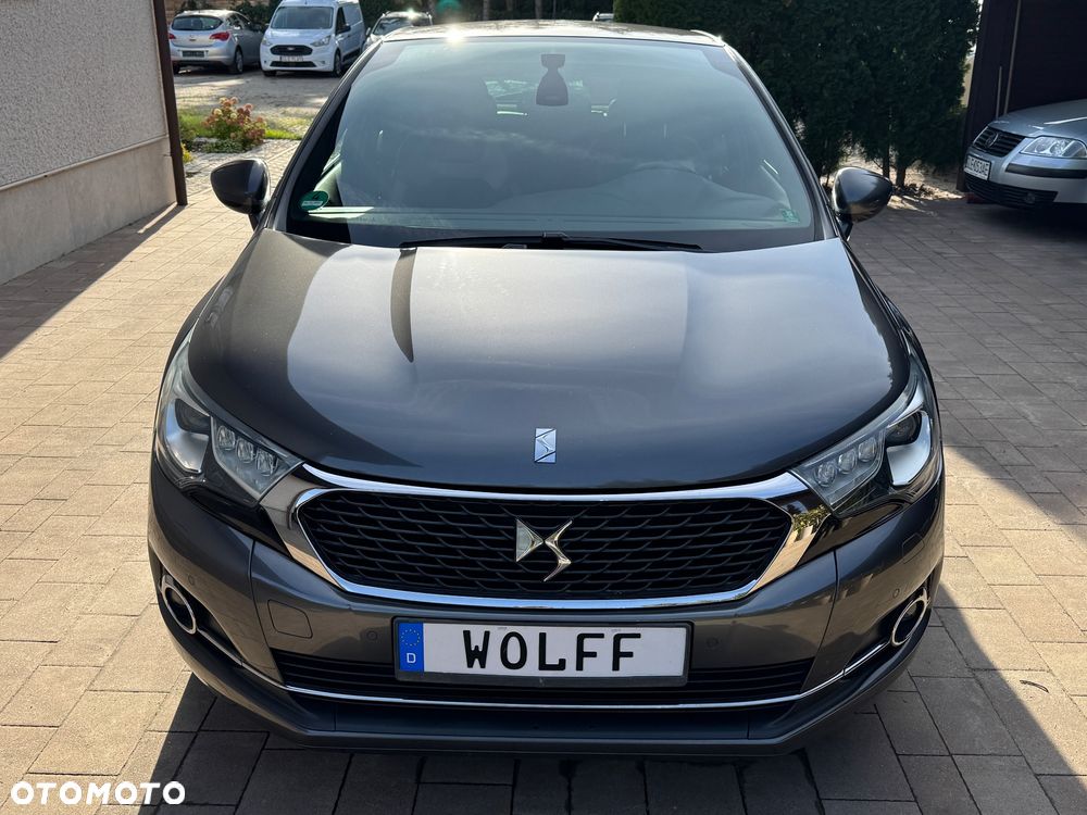 Citroën DS4 PureTech 130 S&S - 5