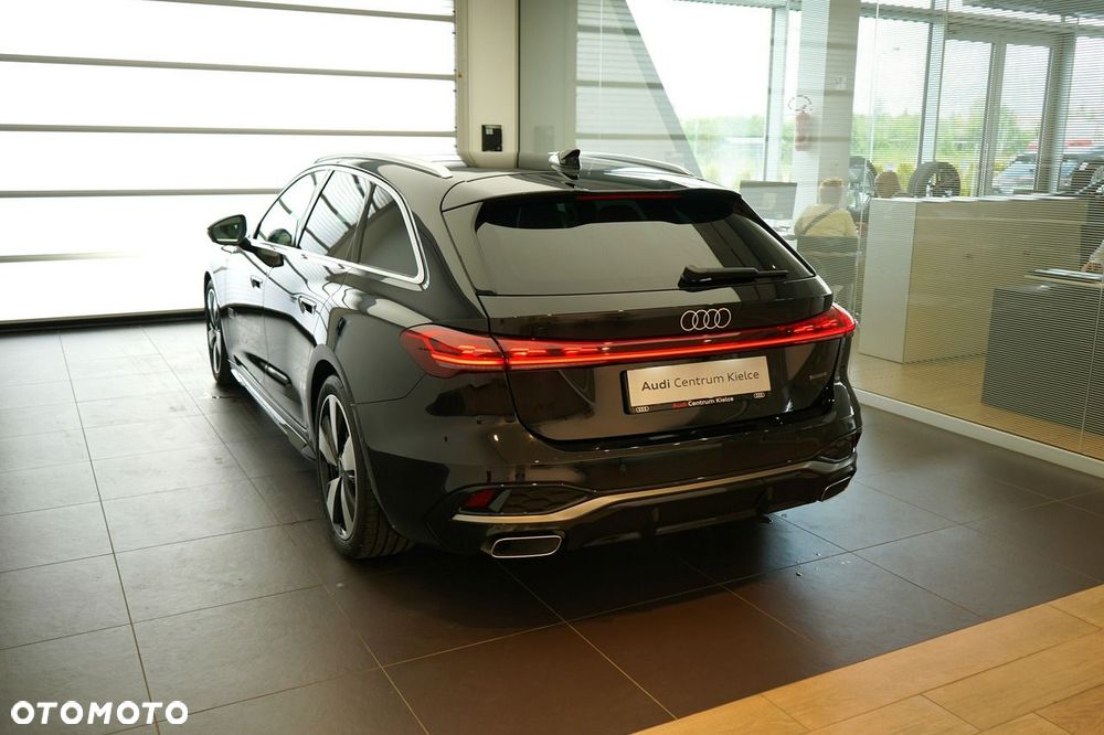 Audi A5 Avant TFSI quattro 150 kW S tronic - 6