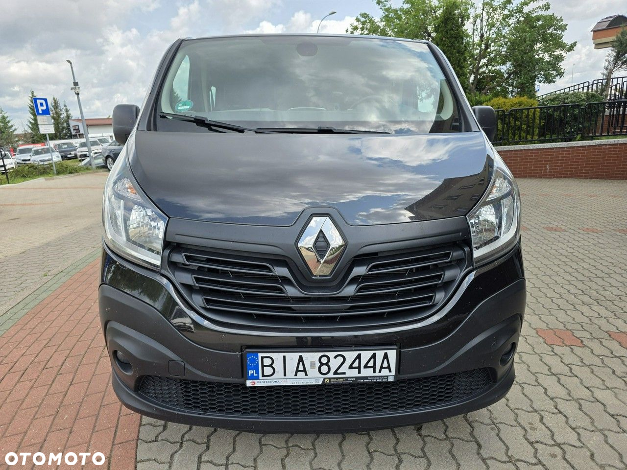 Renault Trafic - 4