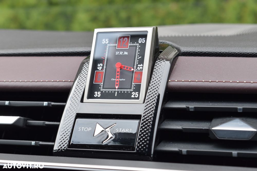 DS Automobiles DS 7 Crossback - 17