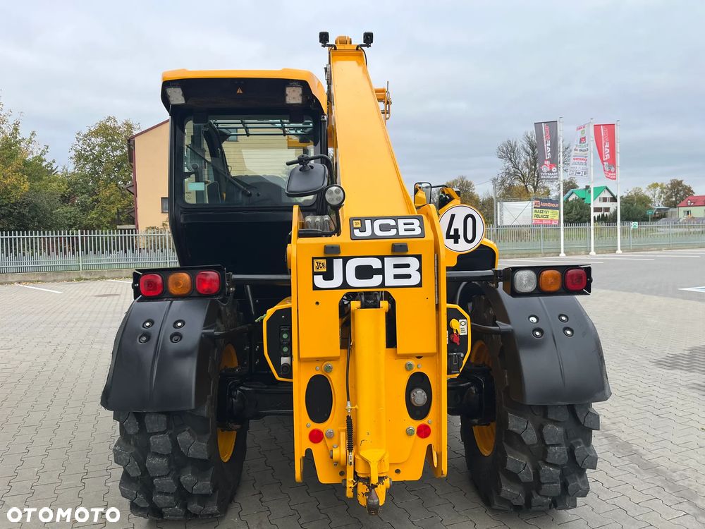 JCB 532-70 AgriSuper Stage V - 6
