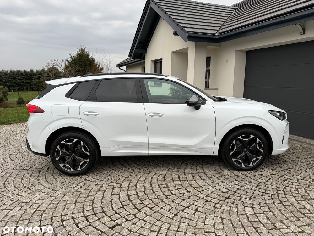 Cupra Terramar 2.0 TSI 4Drive DSG VZ - 6