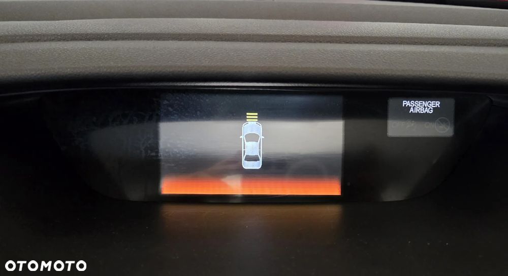 Honda CR-V 2.0 Elegance Plus - 20