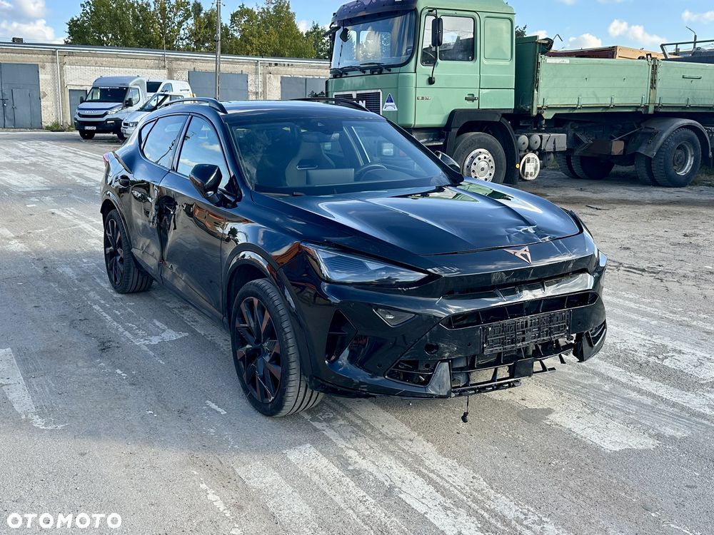 Cupra Formentor 2024 photo 3
