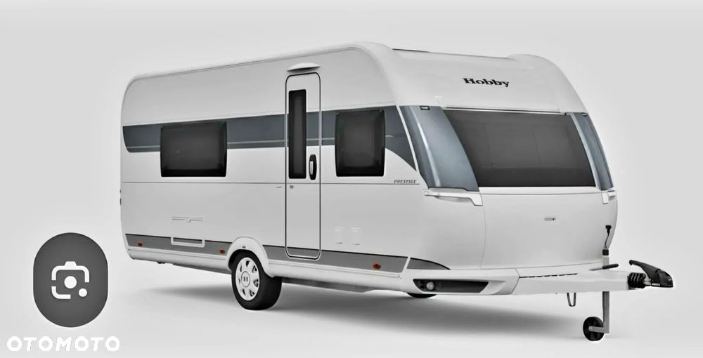 Hobby HOBBY PRESTIGE 560 FC - 5