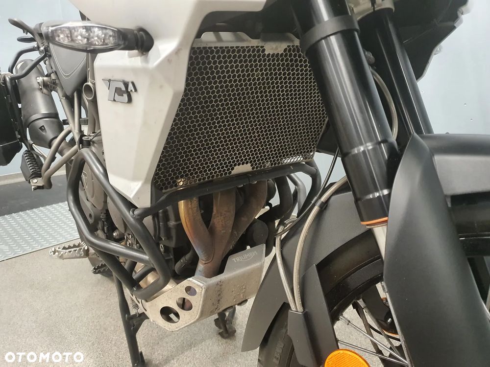 Triumph Tiger - 16