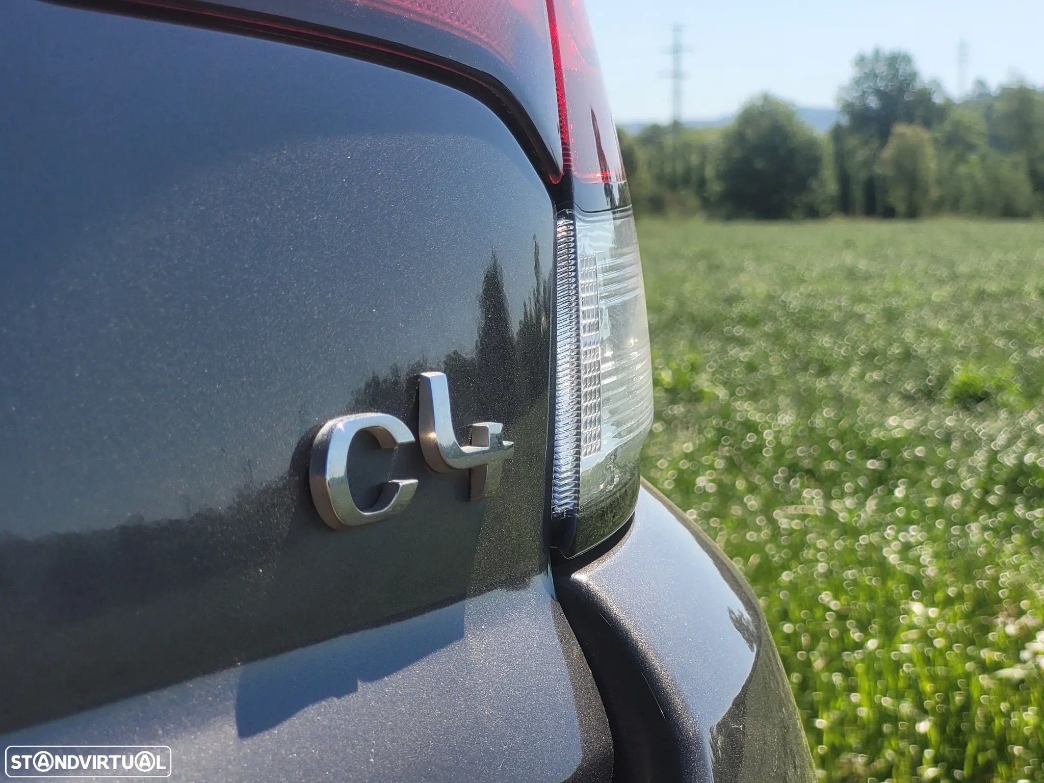 Citroën C4 1.6 BlueHDi Feel Edtion - 9