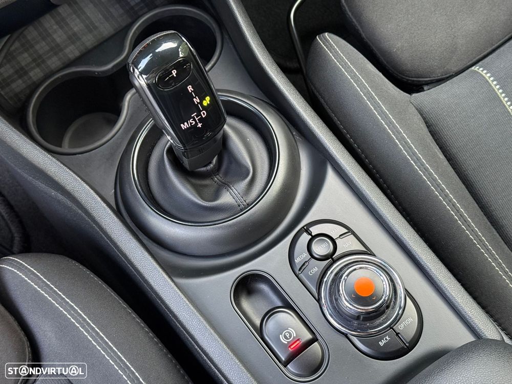 MINI Clubman Cooper D Auto - 43