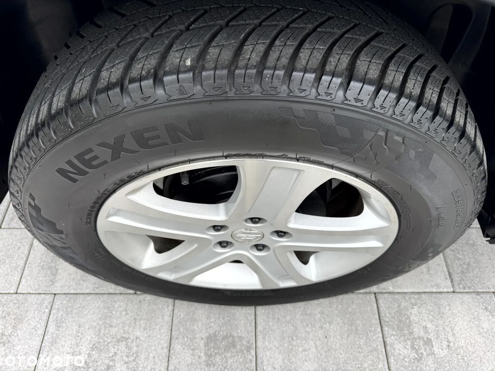 Suzuki Grand Vitara - 19