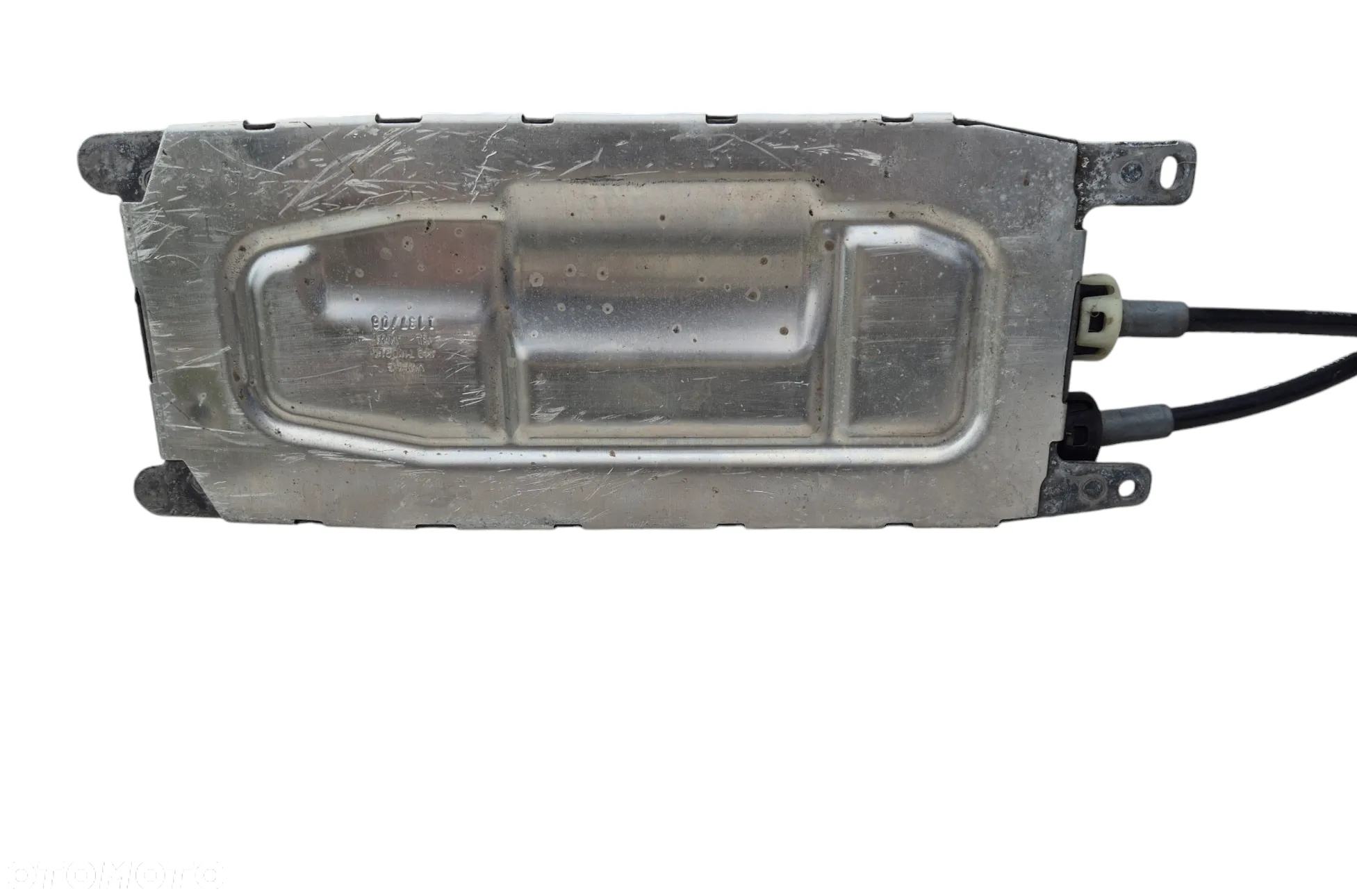 5 BIEG LEWAREK WYBIERAK BIEGÓW LINKI VW PASSAT B6 3C0711049B 1K0711091A 3C0711265B LUB 3C0711049L 1K0711061B 3C0711266L 3C0711265L - 13