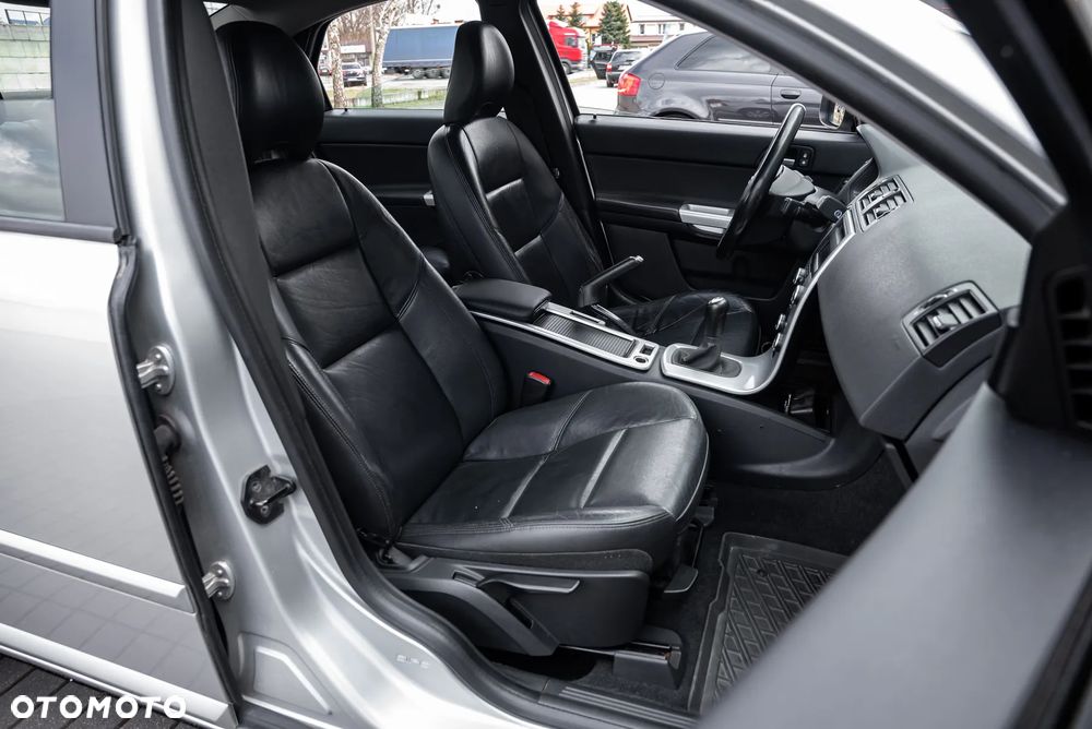 Volvo S40 2.0D - 9