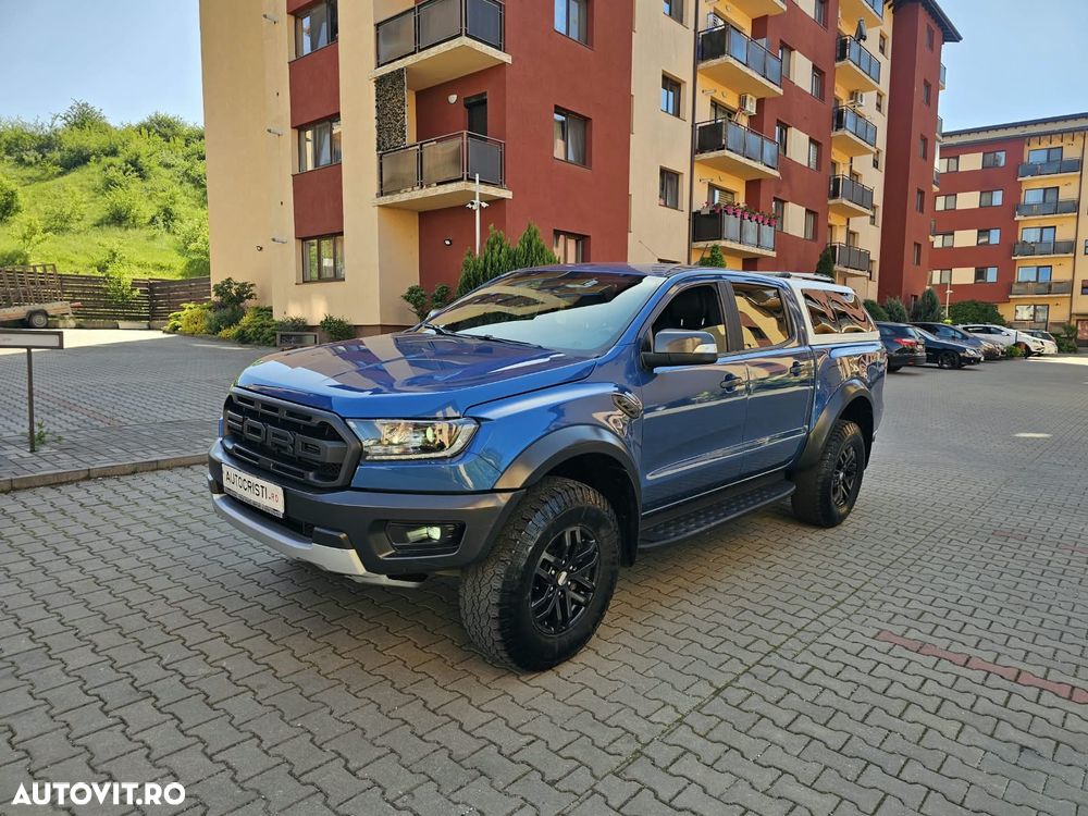 Ford Ranger - 14