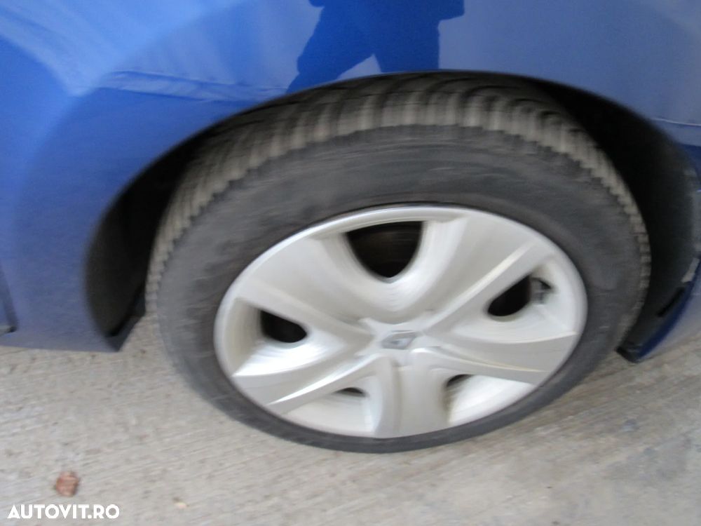 Renault Clio Energy dCi EDC Zen - 6