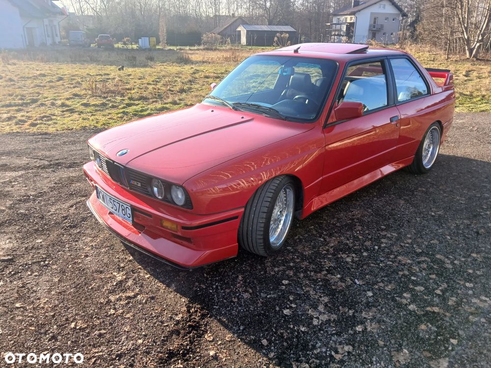 BMW M3 Standard - 20