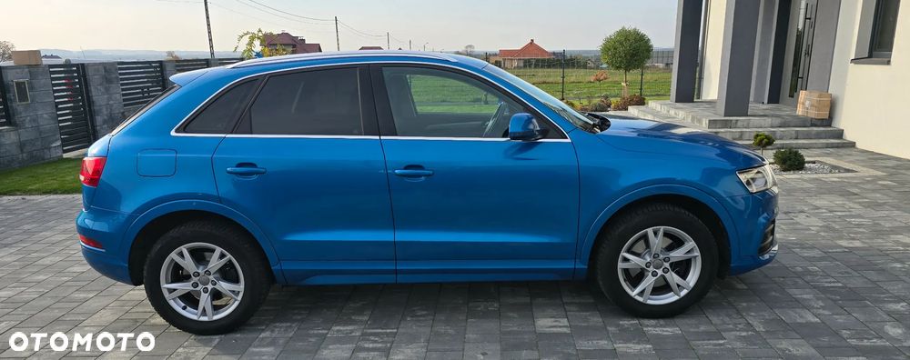 Audi Q3 1.4 TFSI S tronic - 3