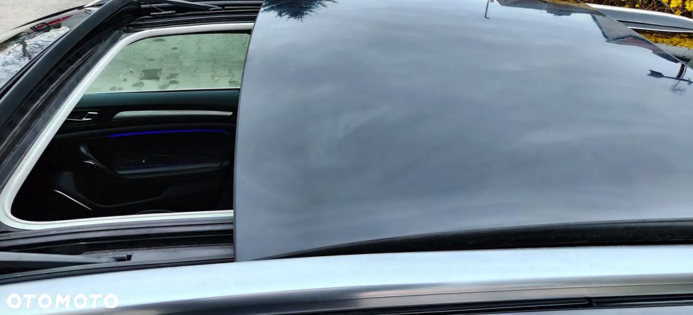 Renault Megane ENERGY TCe 130 BOSE EDITION - 11