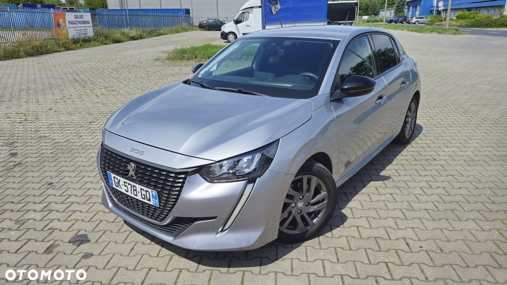 Peugeot 208 PureTech 100 Style - 1