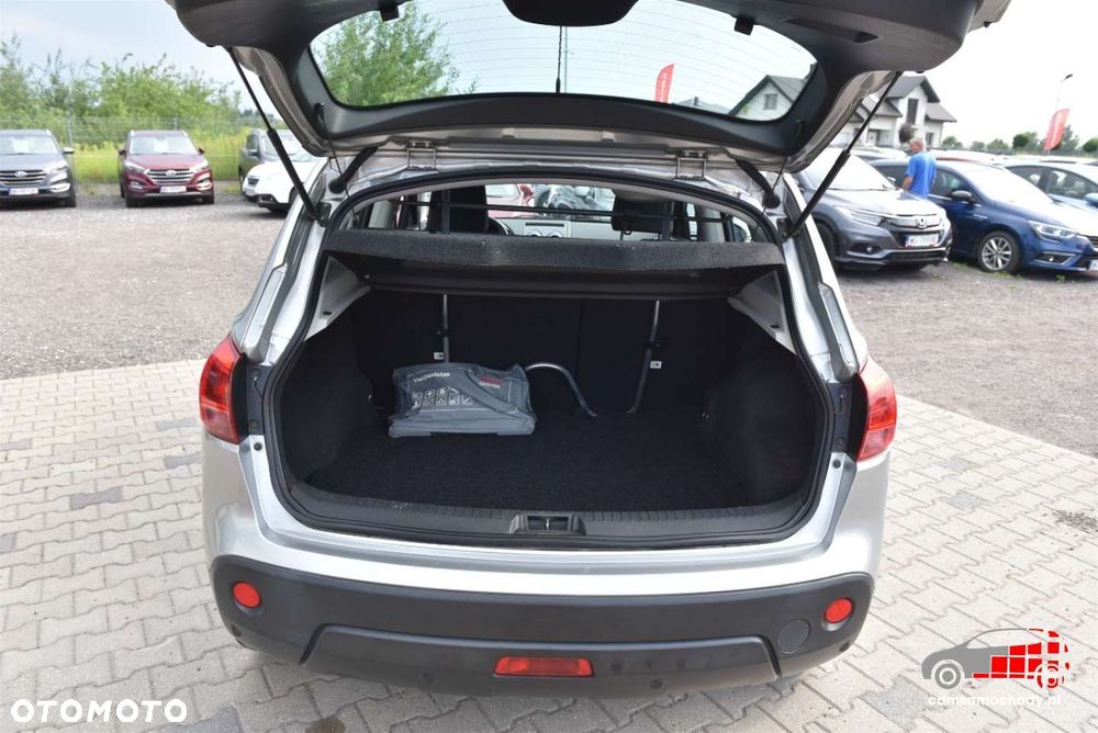 Nissan Qashqai 1.6 acenta - 16