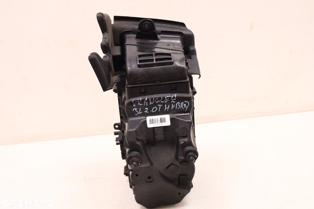 JEEP WRANGLER JL 2.0 T HYBRID 4xe 18- OBUDOWA FILTRA POWIETRZA 68257026AE, 68277990AD, 68257028AE - 6