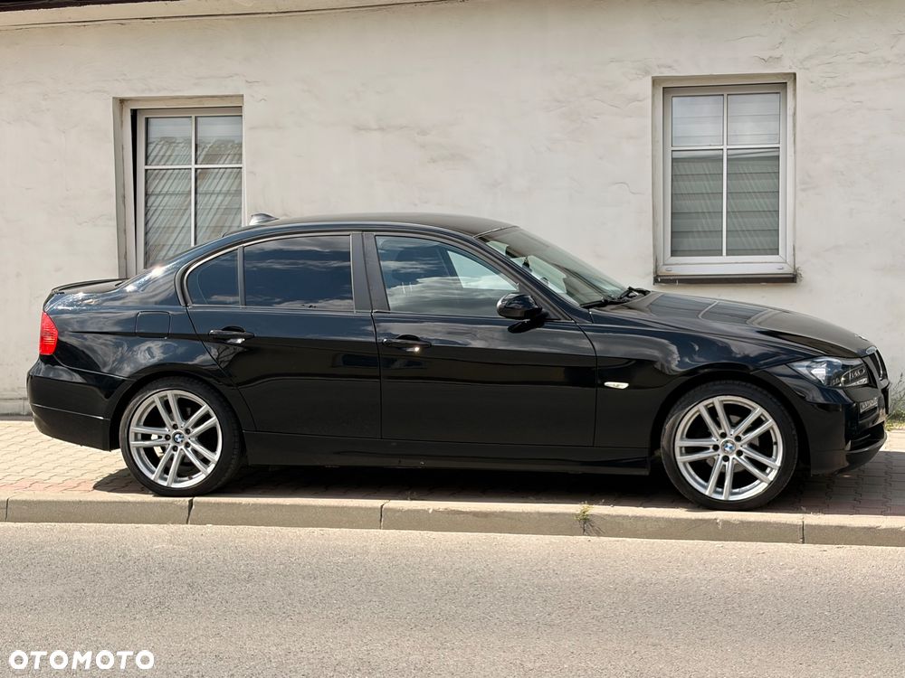 BMW Seria 3 - 1
