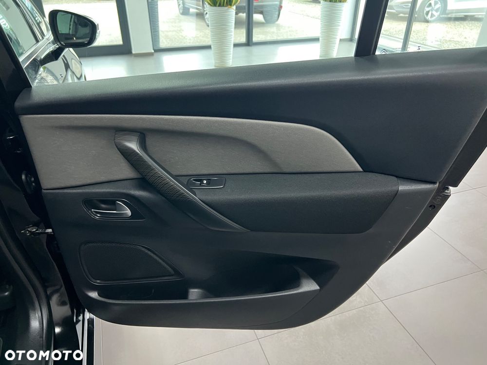 Citroën C4 Grand Picasso 2016
