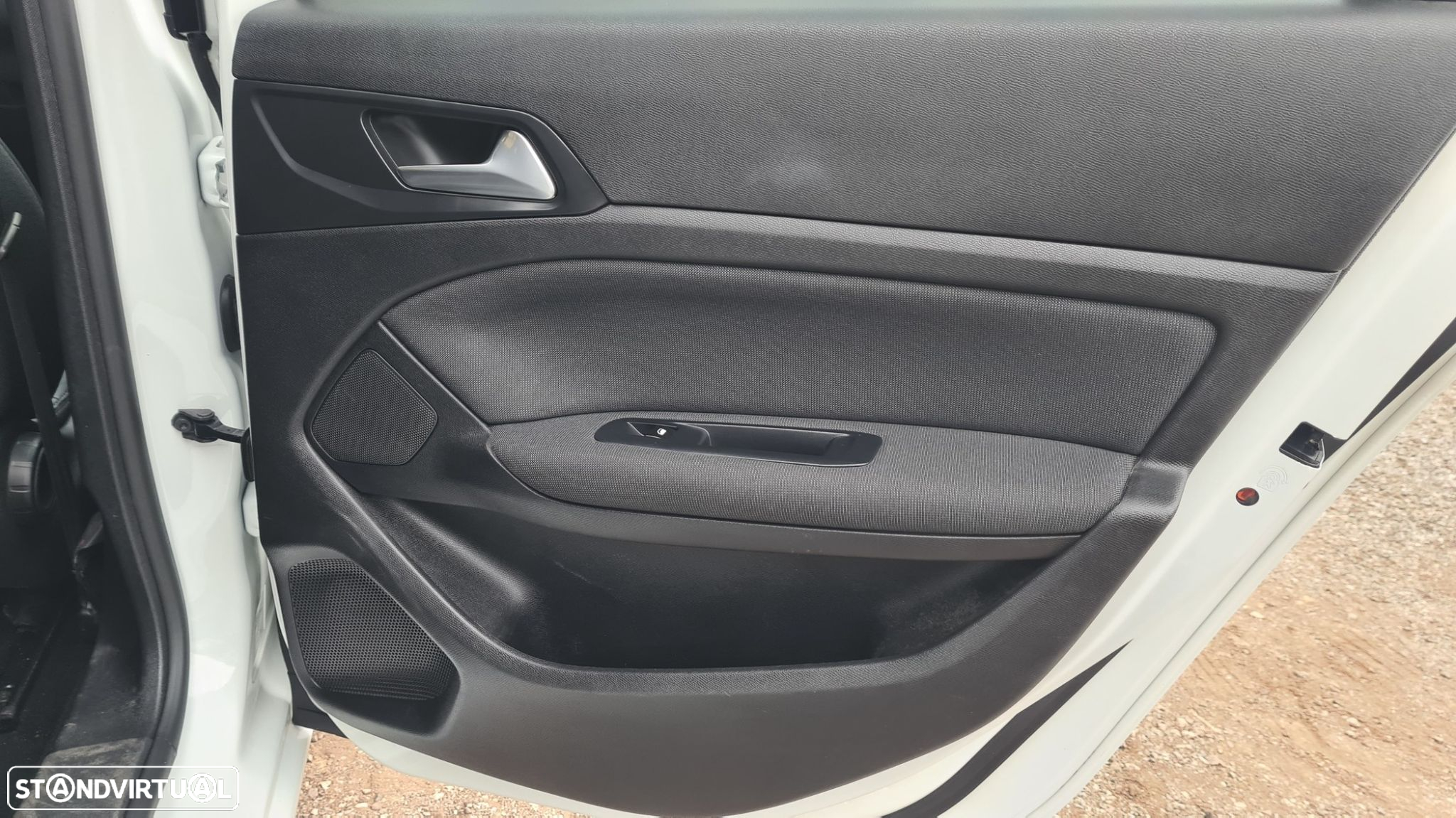 Peugeot 308 SW - 53