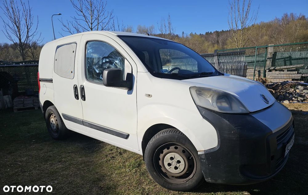 Fiat Fiorino 1.3 Multijet 16V Active - 2