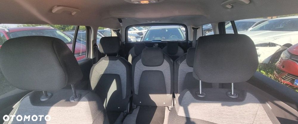 Citroën C4 SpaceTourer - 13