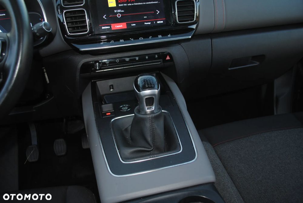Citroën C5 Aircross 1.2 PureTech Feel - 33