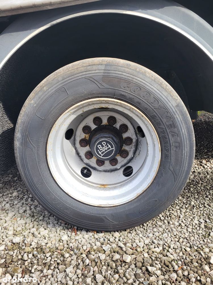 Kassbohrer Maxima - 10