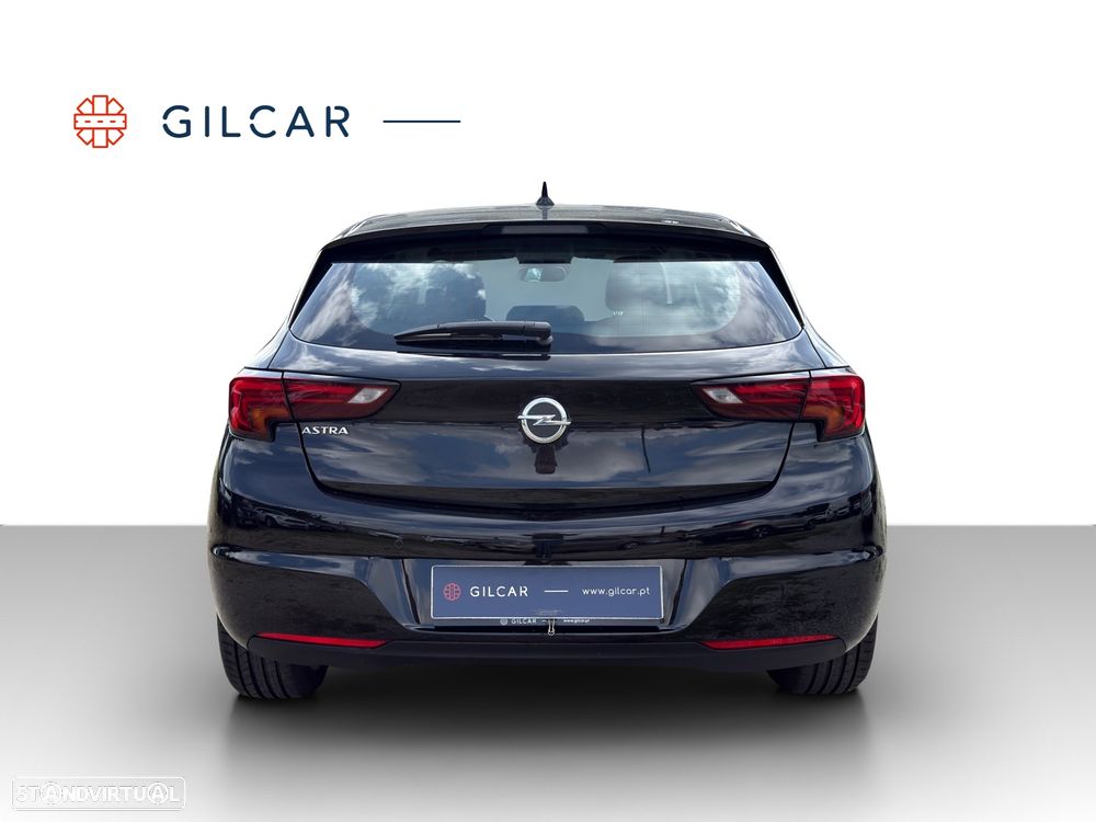 Opel Astra 1.0 Edition S/S - 6