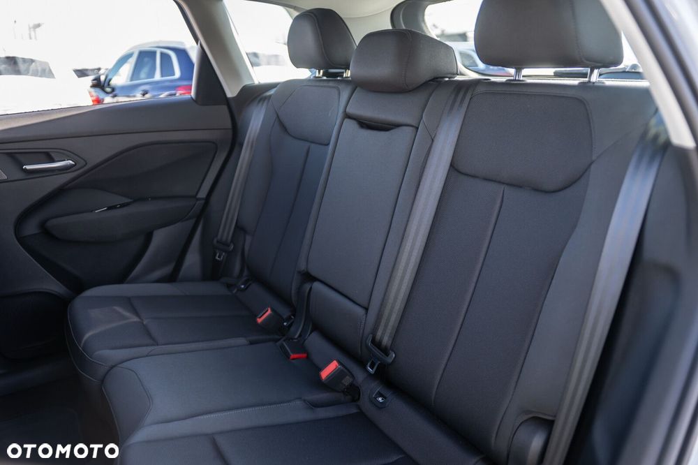 Audi Q3 35 TFSI mHEV S-Line S tronic - 20