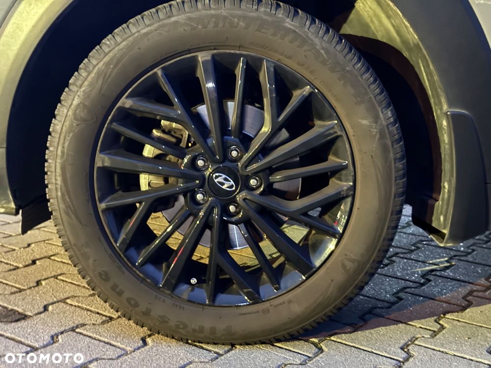 Hyundai Tucson 1.6 GDi N Line 2WD - 14