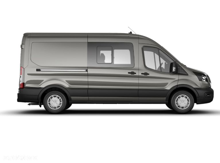 Ford TRANSIT - 2