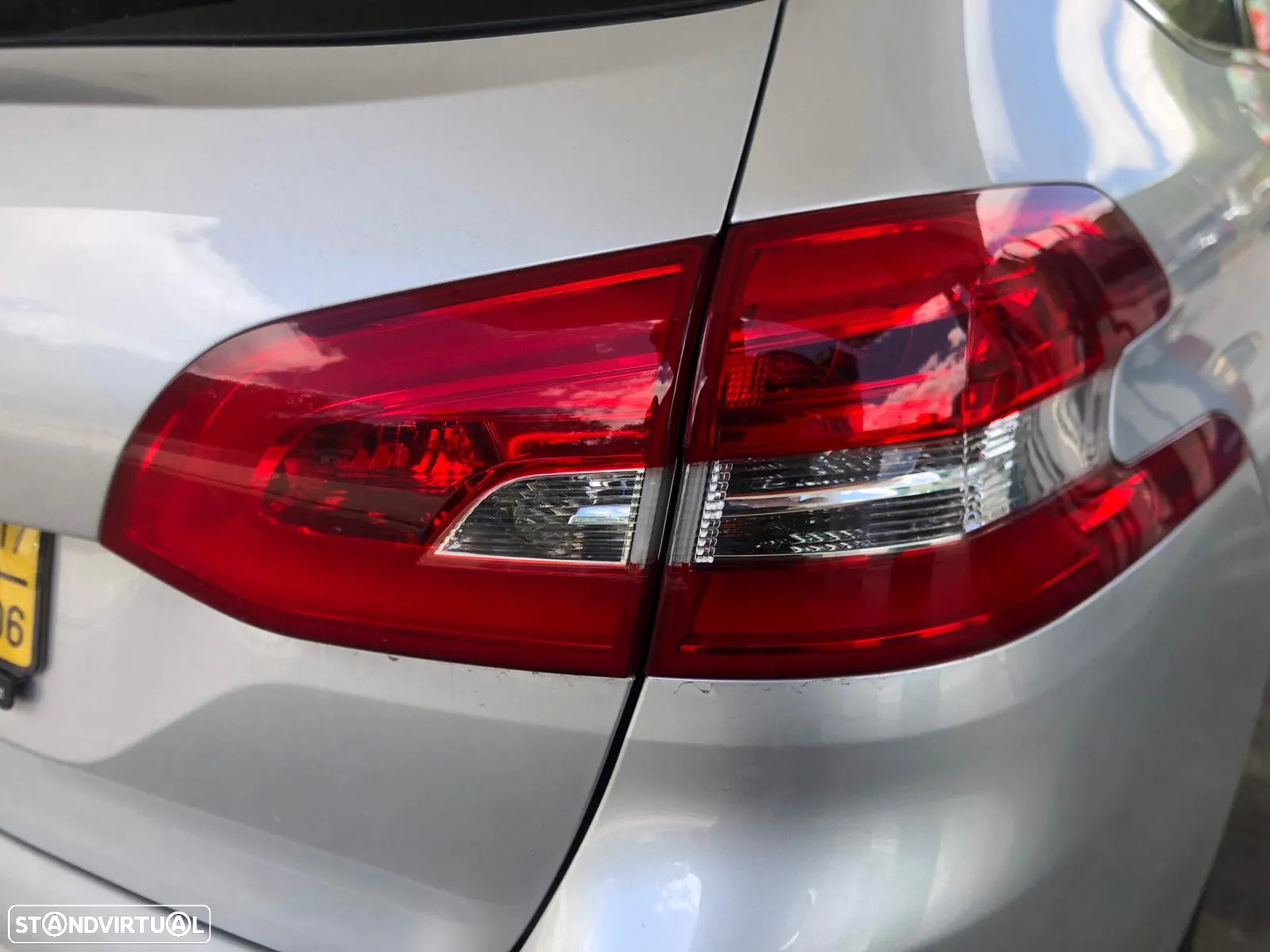 Peugeot 308 SW 1.6 BlueHDi Allure - 30