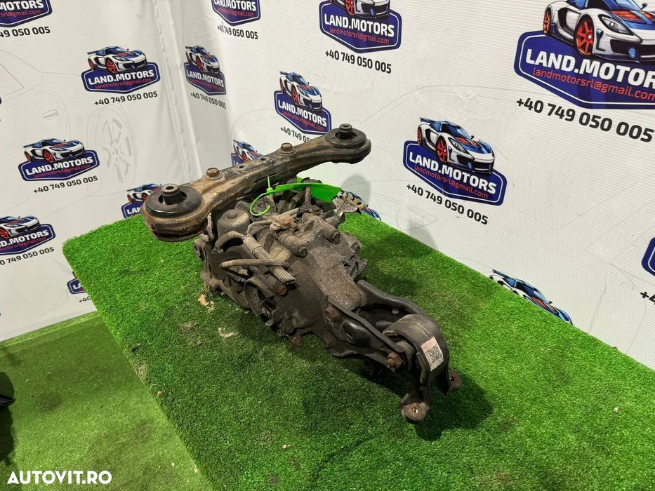 grup diferential honda cr-v iv 2012-2018 - 2