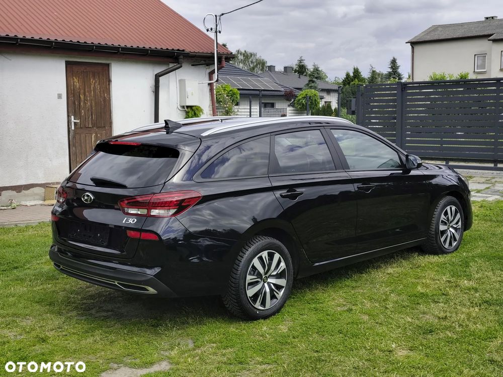 Hyundai i30 1.0 T-GDI DCT EDITION 30+ - 3