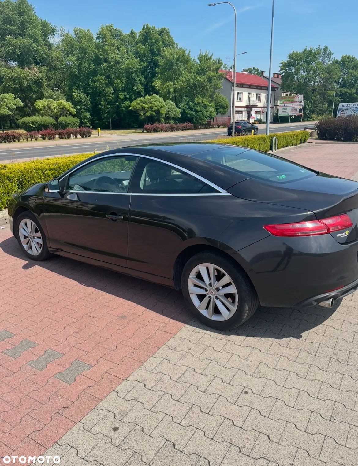 Renault Laguna - 1