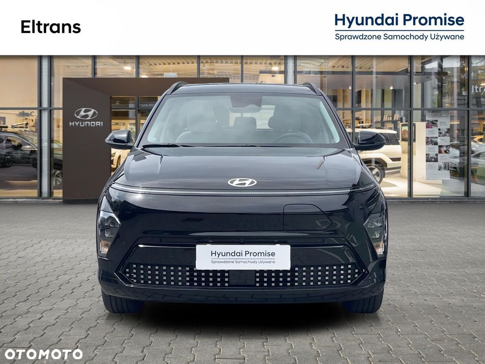 Hyundai Kona 49kWh Smart - 9