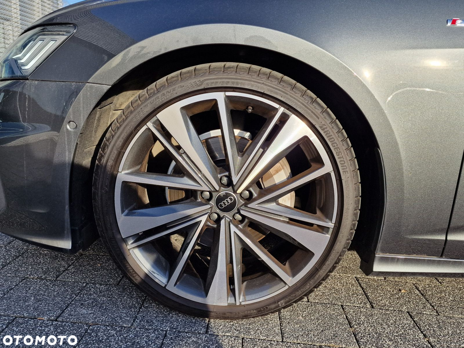Audi A6 - 31