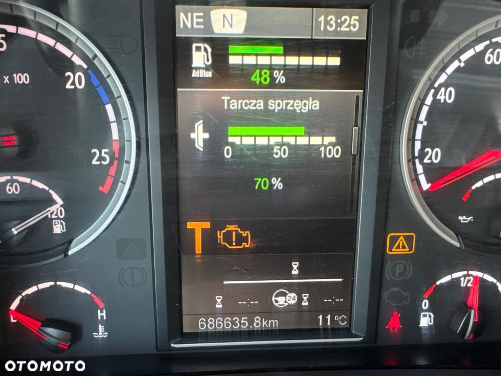 Scania R410 LA4X2HNA - 31