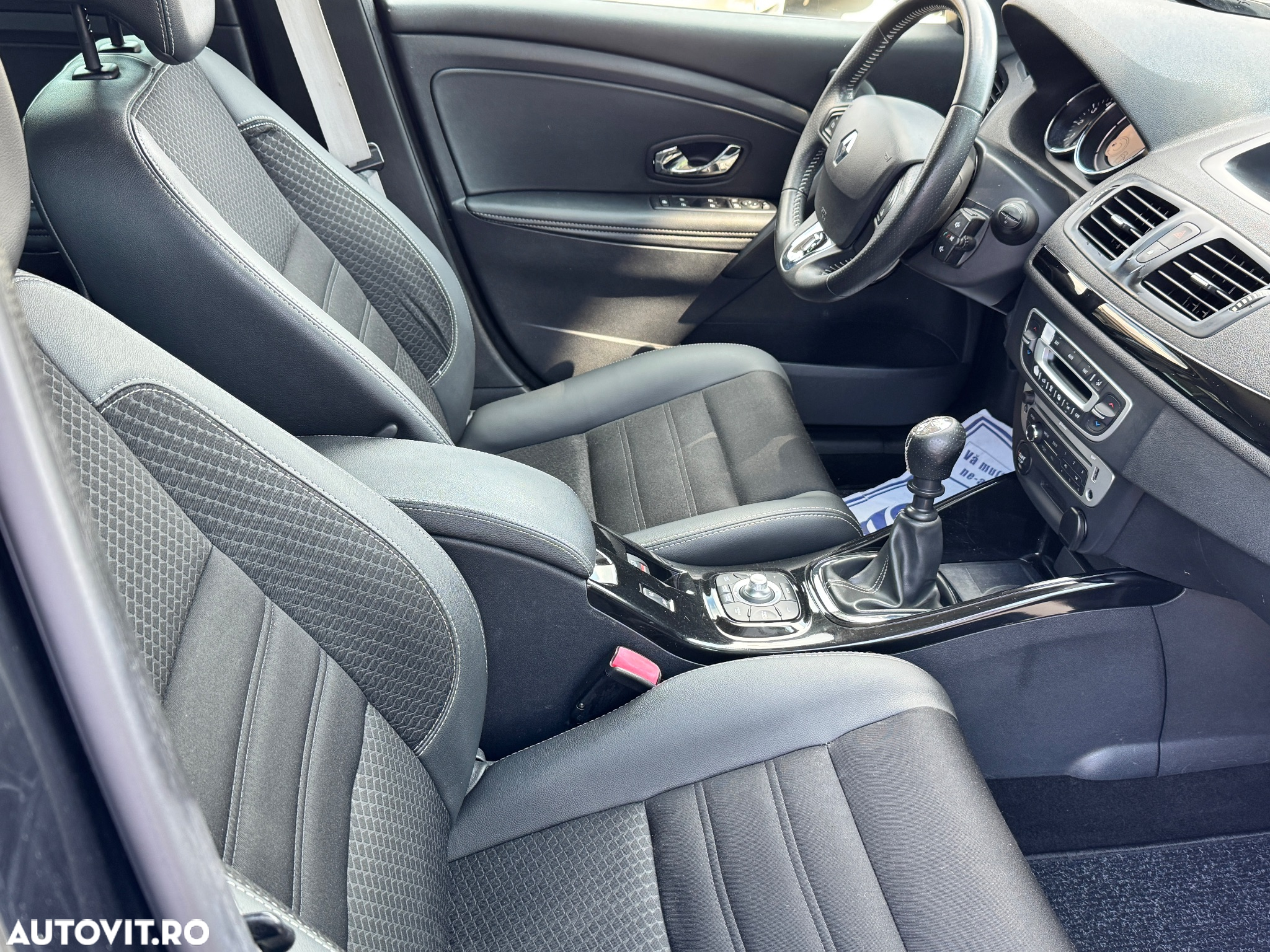 Renault Megane - 14